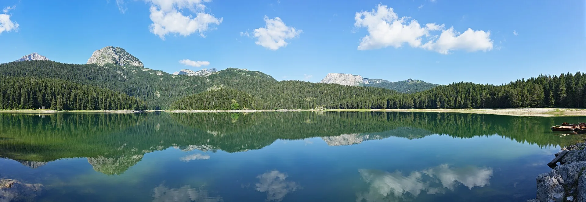 Durmitor & Tara Canyon